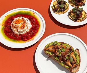 POP UP Rozkosznego w Epicurien – zacznij dzień od porcji rozkoszy