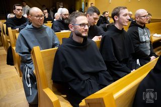  Kard. Ryś do kleryków: jak nie stać was, żeby się uniżyć, toście trafili pod zły adres