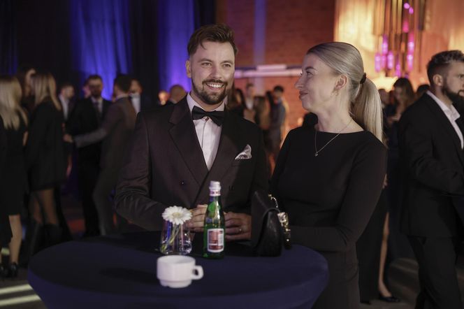 Gwiazdy na gali DOZ.PL