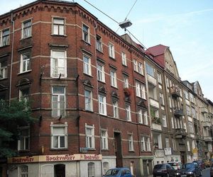 5. Łazarz 