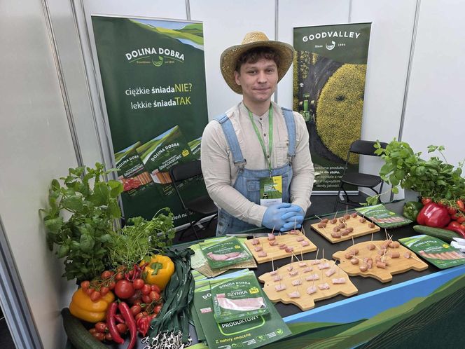 Europejskie Forum Rolnicze w Jasionce