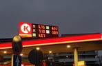 Ceny paliw na stacjach Circle K w Białymstoku