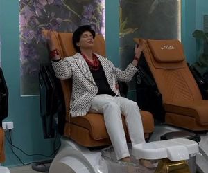 Julia Kuczyńska jako Joanna Senyszyn