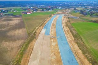 Budowa Obwodnicy Metropolii Trójmiesjkiej