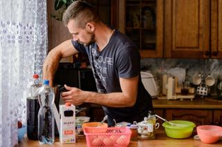 Adrian w Rolnik szuka żony 6