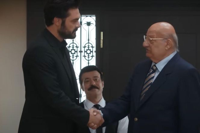 Yaman liczy, że mężczyzna wejdzie z nim we współpracę 