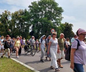 42.  Piesza Pielgrzymka Zamojsko – Lubaczowska na Jasną Górę