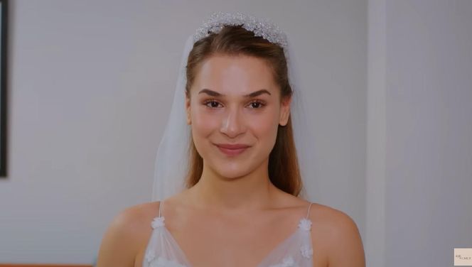 Miłość i nadzieja odc. 273. Sila