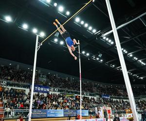 Jubileuszowy Orlen Copernicus Cup w Toruniu. Zdjęcia kibiców i sportowców