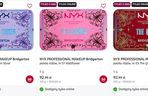 Marzysz o makijażu jak z serialu Bridgertonowie? Kosmetyki inspirowane hitem Netflixa kupisz teraz w Rossmannie!