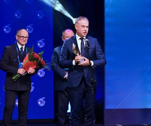 Człowiek Roku, wicepremier, minister cyfryzacji Krzysztof Gawkowski