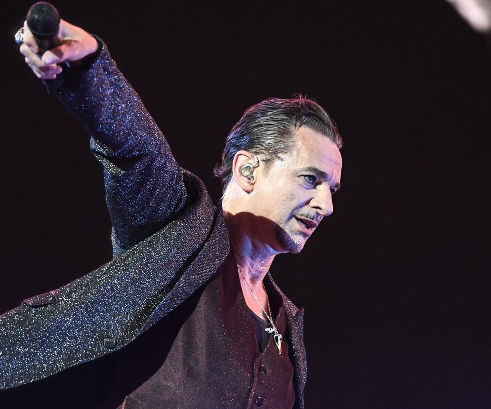 Depeche Mode mają coś do zakomunikowania fanom! Czego można się spodziewać?