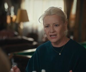 Rodzinka.pl 17 sezon, odcinek 291. Natalia (Małgorzata Kożuchowska), Magda (Olga Kalicka)