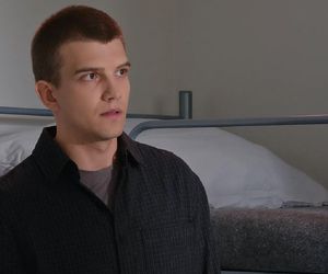 M jak miłość odc. 1887. Mateusz (Rafał Kowalski)