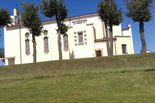 Granne na Podlasiu