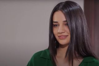 Bahar zaciągnie pijanego Kuzeya do łóżka.