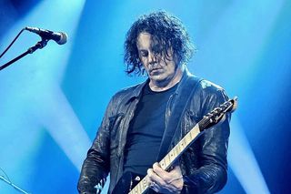 Jack White opublikował w sieci nowy teledysk. Muzyk zaprosił do współpracy gwiazdora Hollywood 