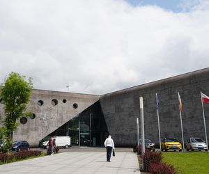 Muzeum Lotnictwa Polskiego w Krakowie