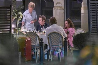 Paweł Wilczak i Maria Niklińska upojna noc