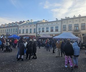 33. finał Wielkiej Orkiestry Świątecznej Pomocy w Rzeszowie