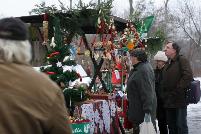 Śląsko Wilijo w chorzowskim skansenie, czyli spotkanie ze śląskimi tradycjami i zwyczajami