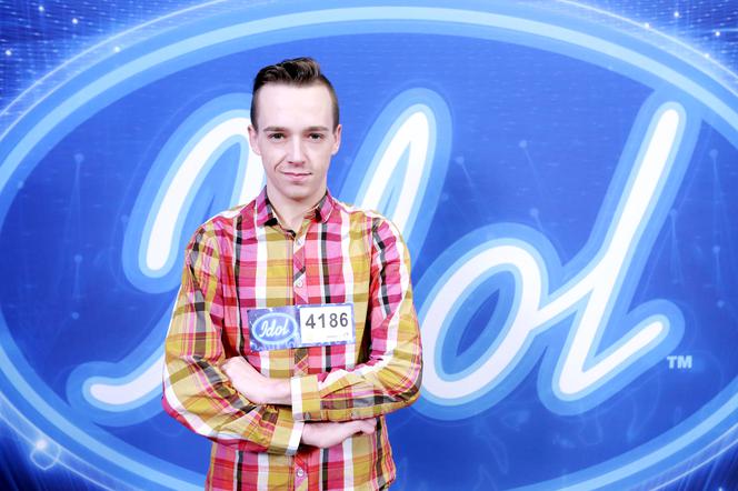 Idol 2017 - uczestnicy - Krzysztof Łączak