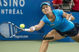 WTA: Na Li wygrała turniej w Cincinnati, wcześniej rozprawiła się z Radwańską NOWY RANKING WTA