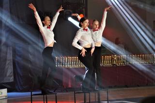 Ogólnopolski Turniej Tańca Nowoczesnego w Bydgoszczy [ZDJĘCIA]