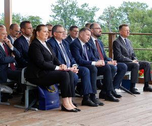 Politycy PiS zjechali  na pielgrzymkę ojca Rydzyka 