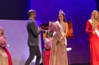 Mieszkanka woj. lubelskiego najpiękniejsza w Polsce! Teraz będzie walczyła o koronę Miss World 