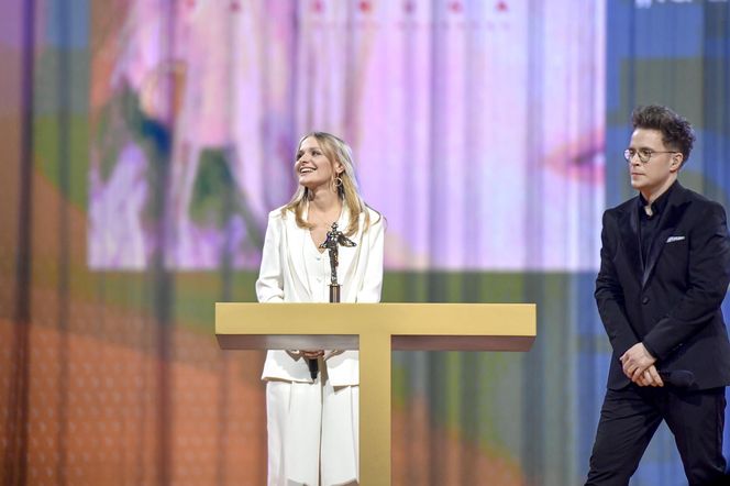 Fryderyk Festiwal 2025 - Gala Muzyki Rozrywkowej 