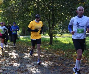Biegacze opanowali Lublin! Za nami Półmaraton Lubelski 2025
