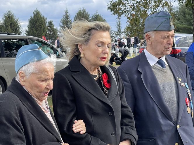 Dzień Wszystkich Świętych w Amerykańskiej Częstochowie