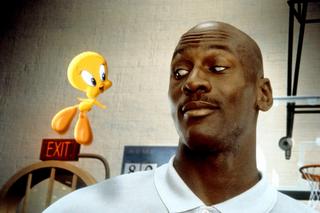Tak zmienił się Michael Jordan