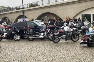 Zakończenie sezonu motocyklowego w Gorzowie 2023