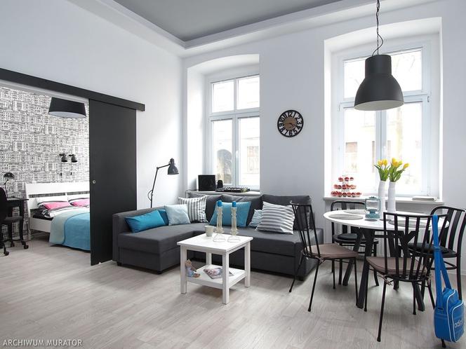 Home staging