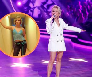 Alicja Janosz kończy 40 lat. Tak zmieniała się pierwsza zwyciężczyni Idola