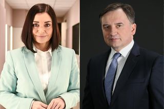 Magdalena Sroka o sprawie Zbigniewa Ziobro. Trafi do więzienia?