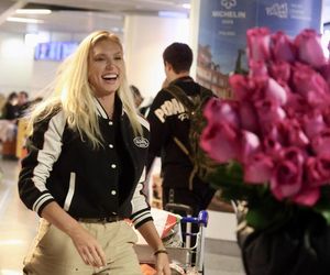 Karolina Pajączkowska i Monika Jarosińska wróciły z dżungli