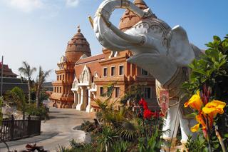 6. Siam Park, Hiszpania