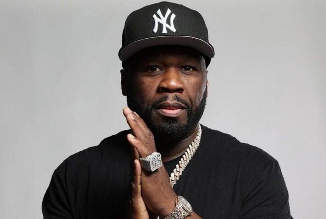 50 Cent w Łodzi. Sprawdź, jak dojechać na koncert 