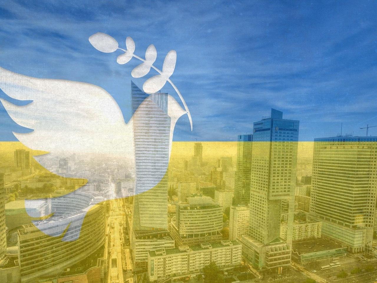 Koncert Chwała Ukrainie w Warszawie - kto wystąpi podczas wydarzenia 25.04?