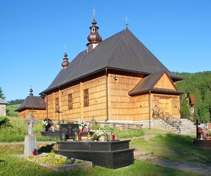 To najpiękniejsza małopolska wieś. Powstała dzięki jednej decyzji kardynała