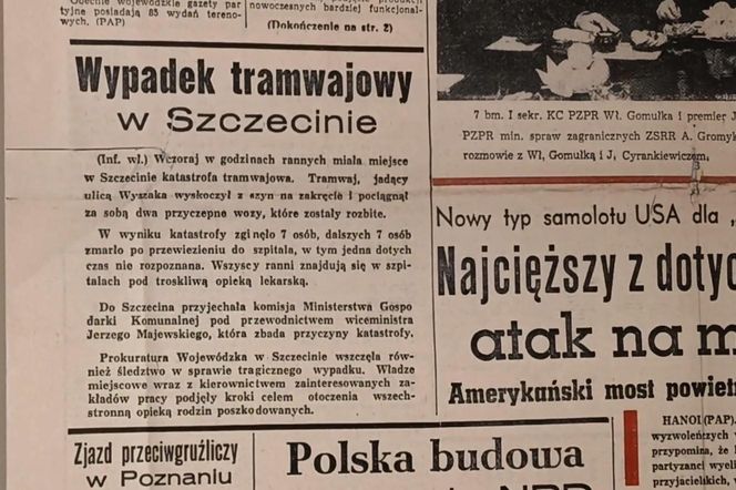 Podwójny wernisaż w Muzeum Techniki i Komunikacji w Szczecinie