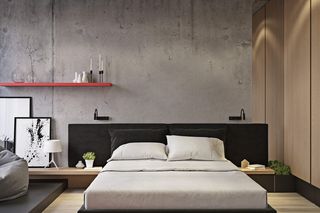 Mieszkanie w Warszawie