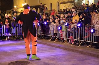 Finał Wielkiej Orkiestry Świątecznej Pomocy w Lublinie