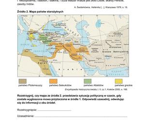 Matura 2024: historia rozszerzona. ARKUSZ CKE FORMUŁA 2015