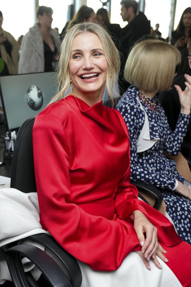 Te gwiazdy późno zostały mamami 