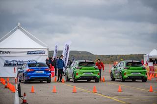 Ford Driving Skills For Life 2021