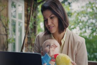 M jak miłość, odcinek 1739. Patrycja (Alżbeta Lenska) 